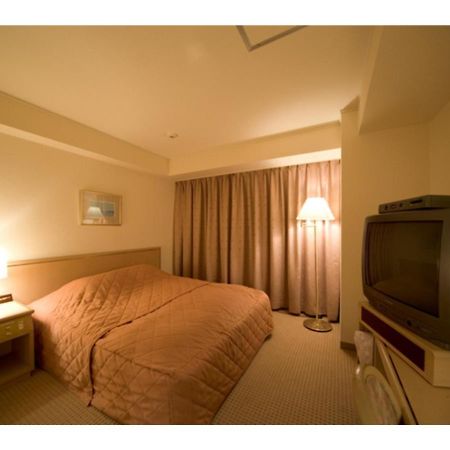 Kitami Pierson Hotel - Vacation Stay 54804V المظهر الخارجي الصورة