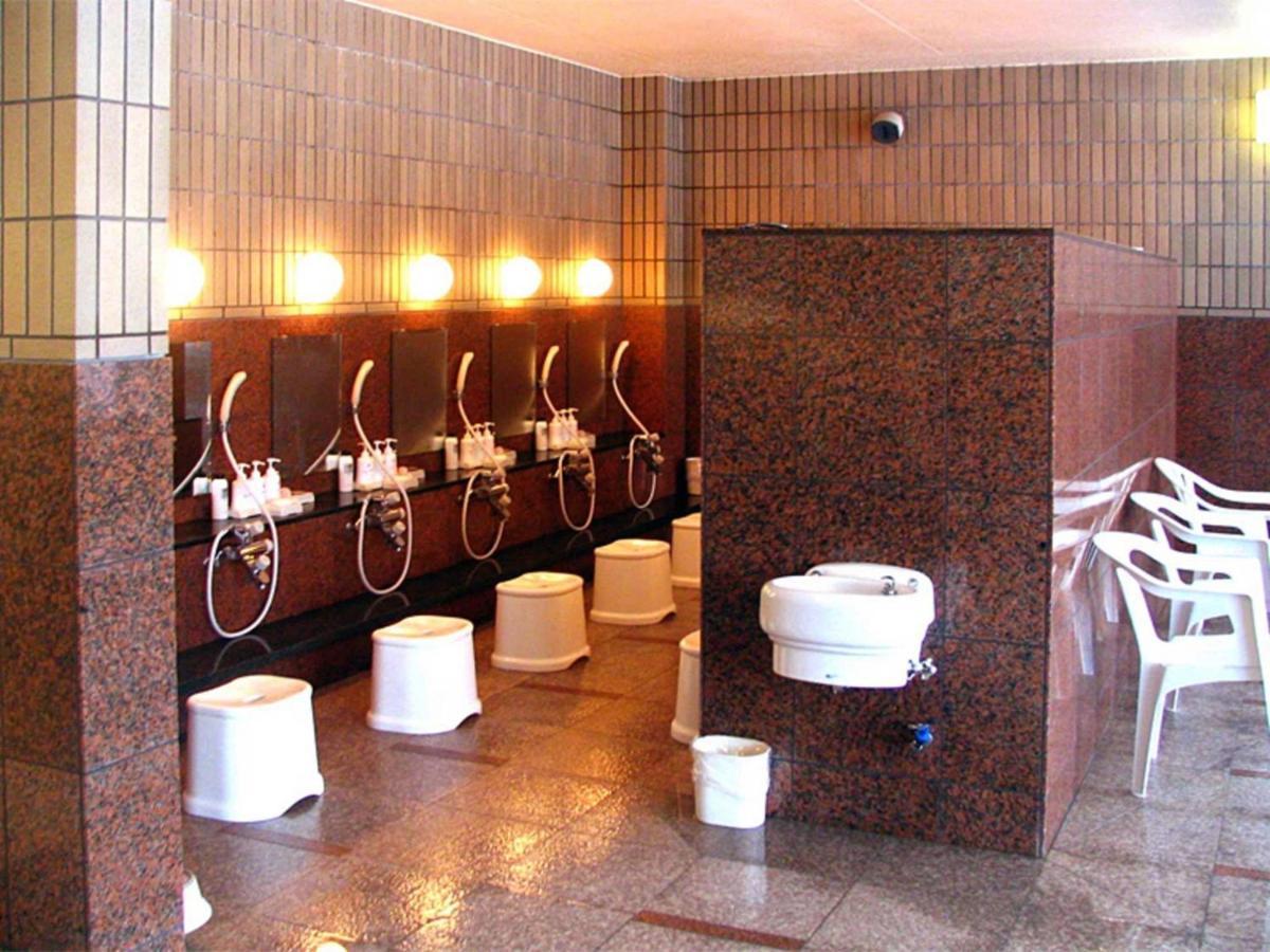 Kitami Pierson Hotel - Vacation Stay 54804V المظهر الخارجي الصورة