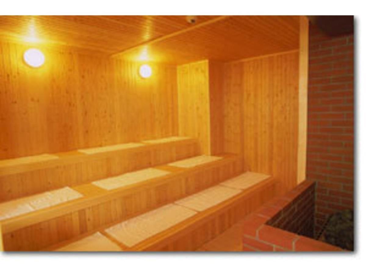Kitami Pierson Hotel - Vacation Stay 54804V المظهر الخارجي الصورة