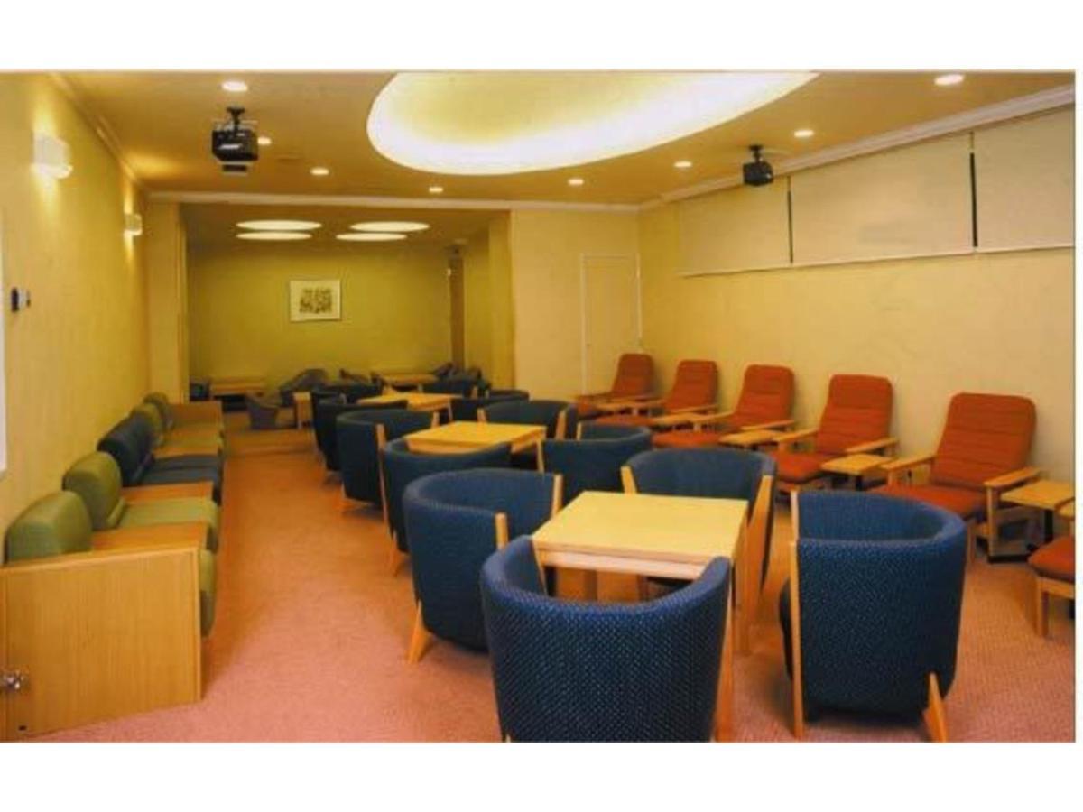 Kitami Pierson Hotel - Vacation Stay 54804V المظهر الخارجي الصورة